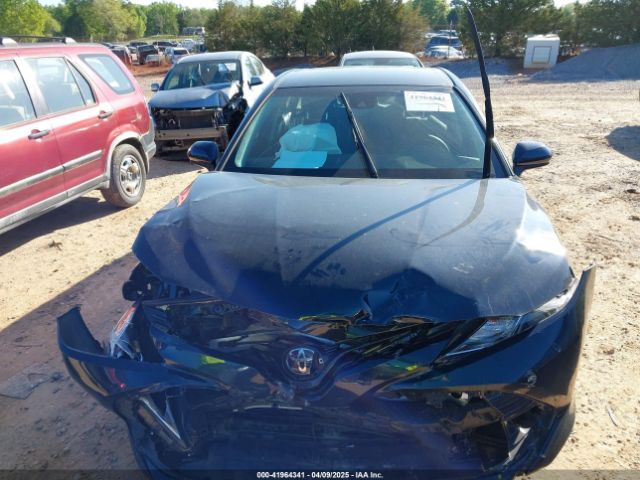 4T1A11AK4LU951771 Toyota CAMRY L