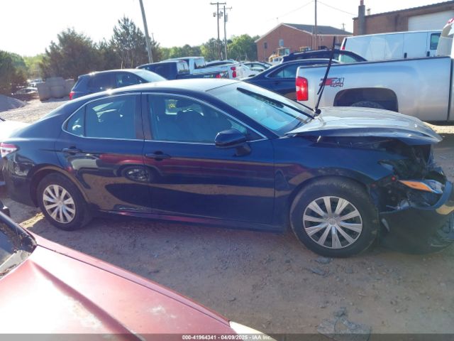 4T1A11AK4LU951771 Toyota CAMRY L