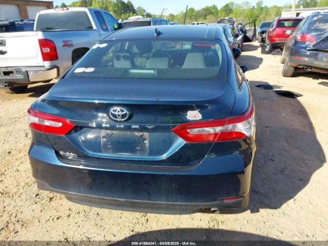 4T1A11AK4LU951771 Toyota CAMRY L