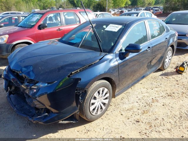 4T1A11AK4LU951771 Toyota CAMRY L