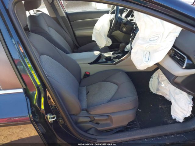 4T1A11AK4LU951771 Toyota CAMRY L
