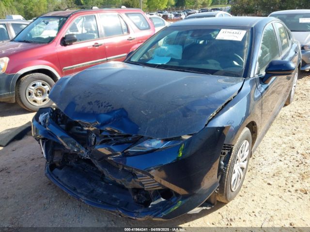 4T1A11AK4LU951771 Toyota CAMRY L