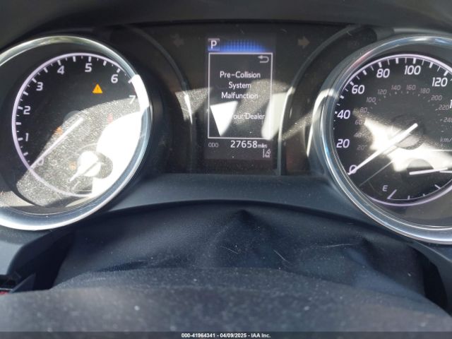 4T1A11AK4LU951771 Toyota CAMRY L