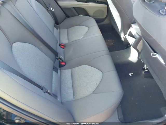 4T1A11AK4LU951771 Toyota CAMRY L