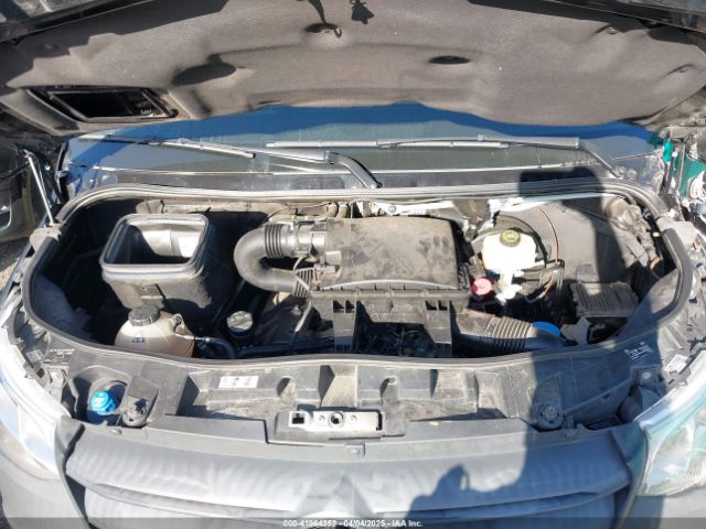 WDZPF0CD3KP126858 Mercedes-Benz Sprinter 2500 High Roof V6