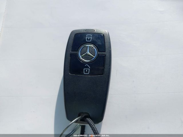 WDZPF0CD3KP126858 Mercedes-Benz Sprinter 2500 High Roof V6