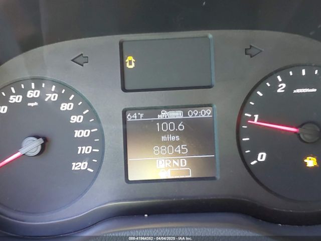 WDZPF0CD3KP126858 Mercedes-Benz Sprinter 2500 High Roof V6