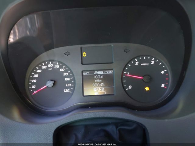 WDZPF0CD3KP126858 Mercedes-Benz Sprinter 2500 High Roof V6