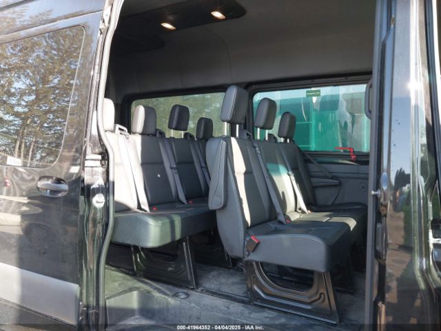 WDZPF0CD3KP126858 Mercedes-Benz Sprinter 2500 High Roof V6