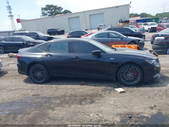 19UUB7F08MA000700 Acura Tlx Type S