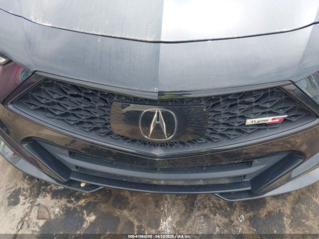 19UUB7F08MA000700 Acura Tlx Type S