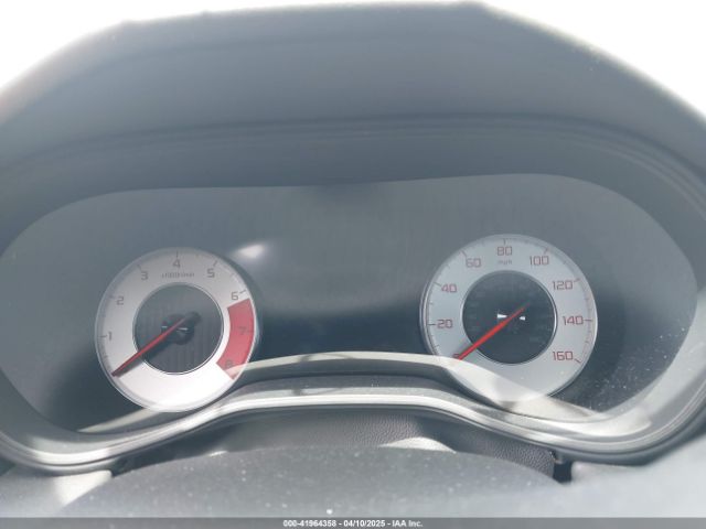 19UUB7F08MA000700 Acura Tlx Type S
