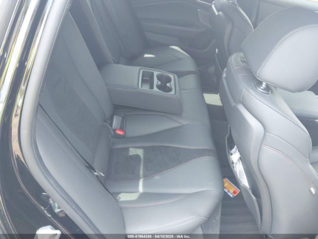 19UUB7F08MA000700 Acura Tlx Type S