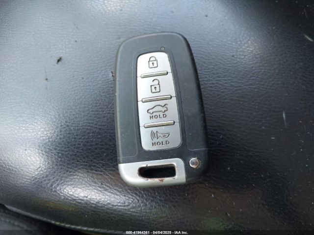 5N1AT2MTXFC849891 Nissan ROGUE SV