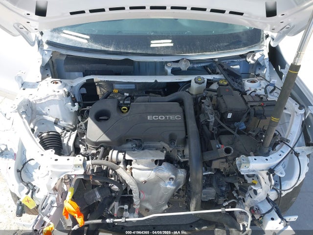 GMC lyx 2022 3GKALTEVXNL253391 Image 10