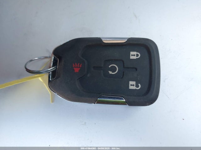 GMC lyx 2022 3GKALTEVXNL253391 Image 11