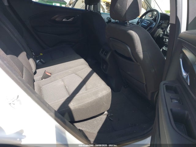 GMC lyx 2022 3GKALTEVXNL253391 Image 8