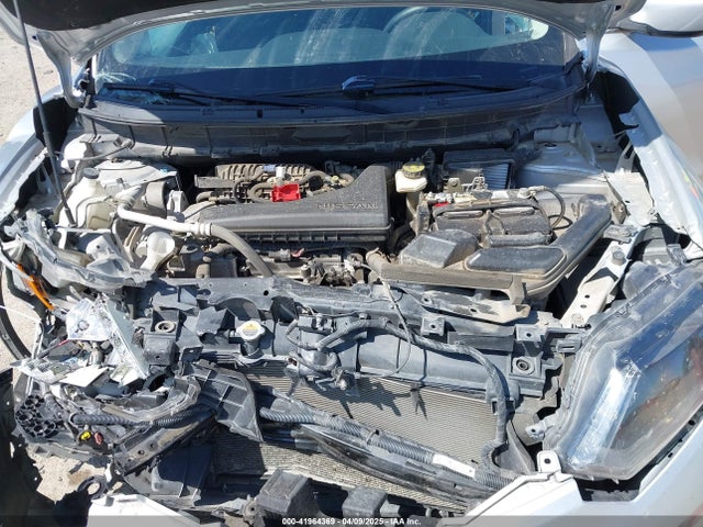 JN8AT2MT6GW021930 Nissan ROGUE S