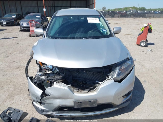JN8AT2MT6GW021930 Nissan ROGUE S