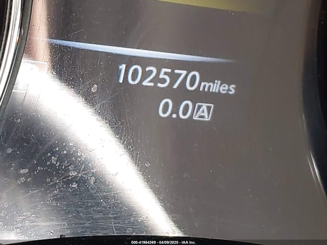 JN8AT2MT6GW021930 Nissan ROGUE S
