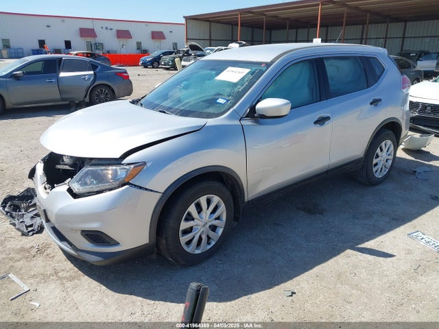 JN8AT2MT6GW021930 Nissan ROGUE S