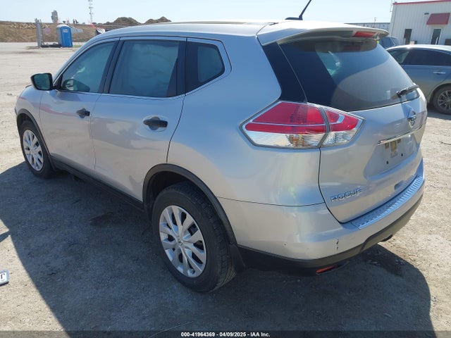 JN8AT2MT6GW021930 Nissan ROGUE S