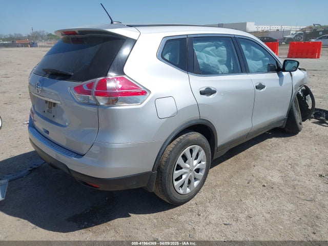 JN8AT2MT6GW021930 Nissan ROGUE S
