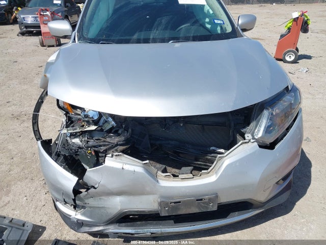 JN8AT2MT6GW021930 Nissan ROGUE S