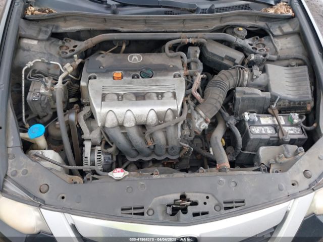 2010 ACURA TSX JH4CU2F60AC004086 Photo 9