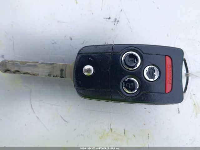 2010 ACURA TSX JH4CU2F60AC004086 Photo 10