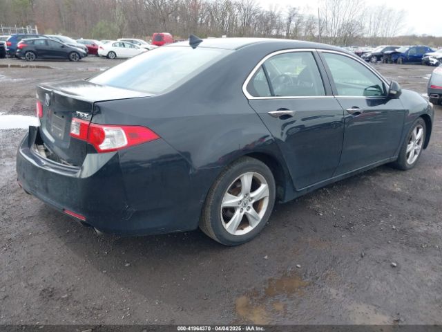 2010 ACURA TSX JH4CU2F60AC004086 Photo 3