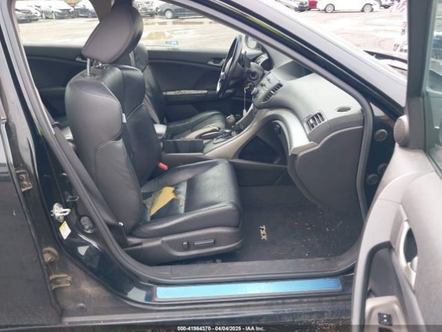 2010 ACURA TSX JH4CU2F60AC004086 Photo 4