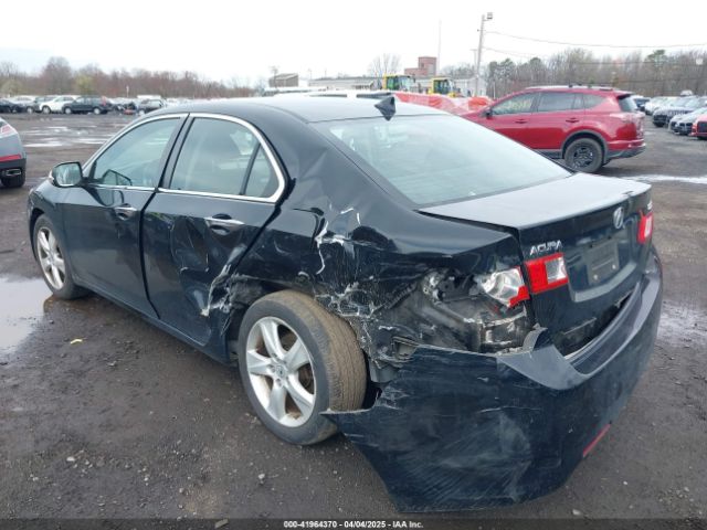 2010 ACURA TSX JH4CU2F60AC004086 Photo 5