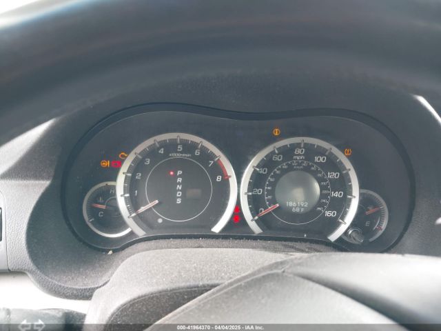 2010 ACURA TSX JH4CU2F60AC004086 Photo 6