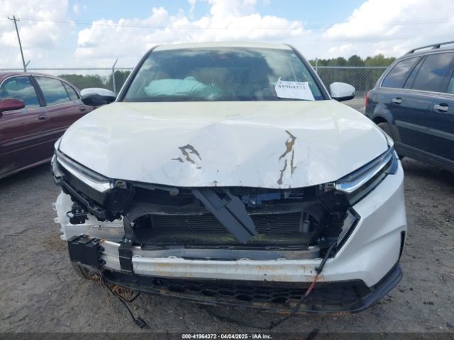 2HKRS3H78RH328089 Honda Cr-v Ex-l 2wd
