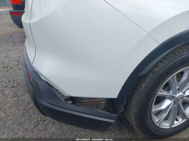 2HKRS3H78RH328089 Honda Cr-v Ex-l 2wd
