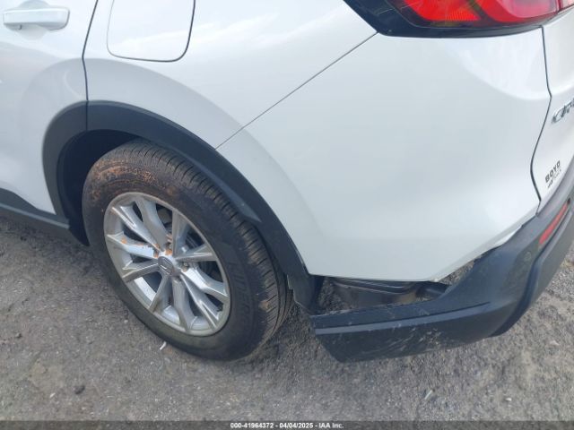 2HKRS3H78RH328089 Honda Cr-v Ex-l 2wd