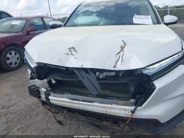 2HKRS3H78RH328089 Honda Cr-v Ex-l 2wd