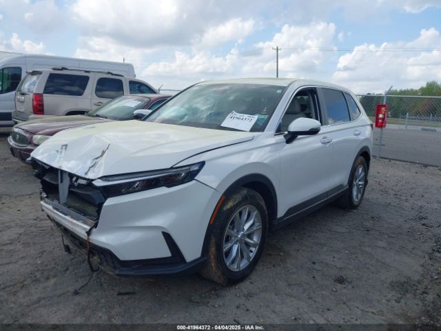 2HKRS3H78RH328089 Honda Cr-v Ex-l 2wd