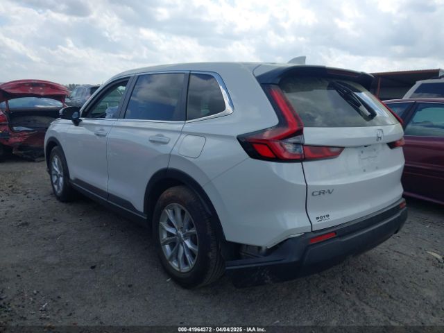 2HKRS3H78RH328089 Honda Cr-v Ex-l 2wd