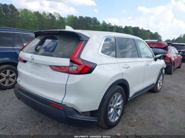 2HKRS3H78RH328089 Honda Cr-v Ex-l 2wd