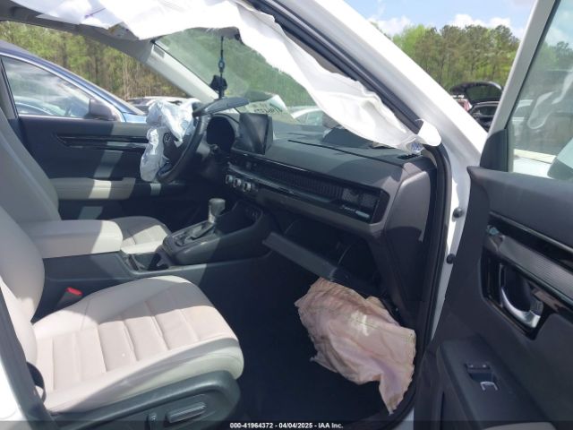 2HKRS3H78RH328089 Honda Cr-v Ex-l 2wd