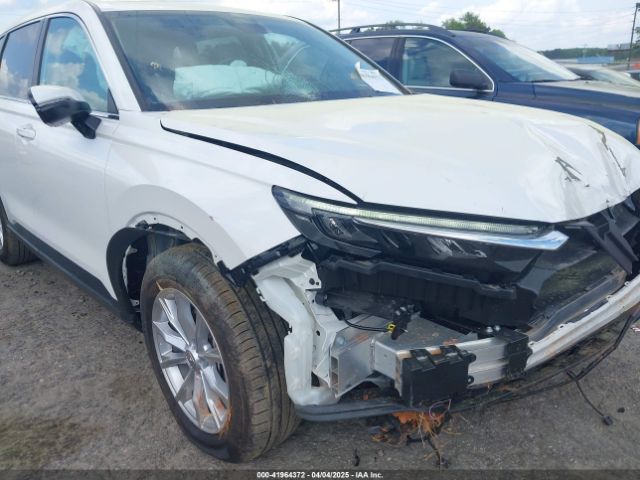 2HKRS3H78RH328089 Honda Cr-v Ex-l 2wd