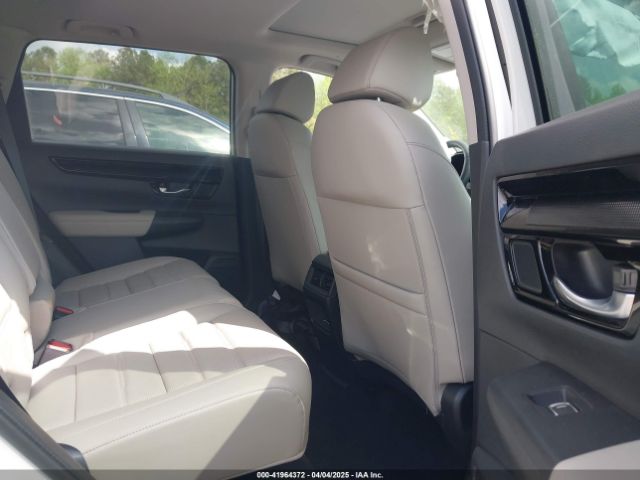 2HKRS3H78RH328089 Honda Cr-v Ex-l 2wd