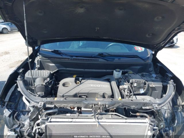 2020 CHEVROLET EQUINOX 3GNAXUEV7LL322483 Photo 9