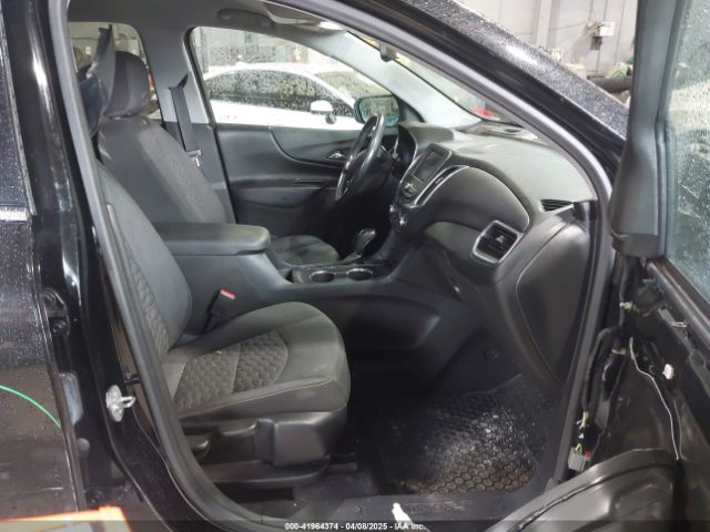 2020 CHEVROLET EQUINOX 3GNAXUEV7LL322483 Photo 4