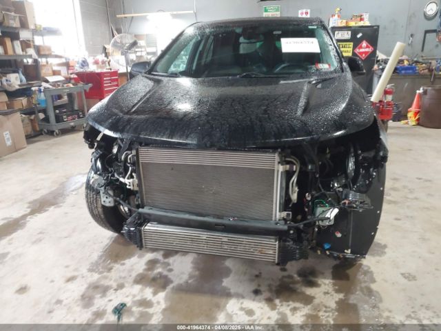 2020 CHEVROLET EQUINOX 3GNAXUEV7LL322483 Photo 5