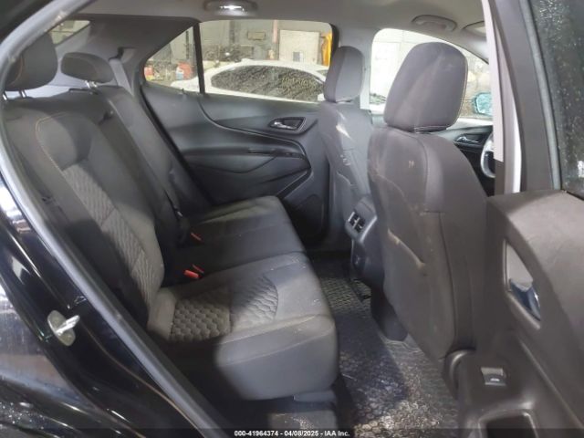 2020 CHEVROLET EQUINOX 3GNAXUEV7LL322483 Photo 7