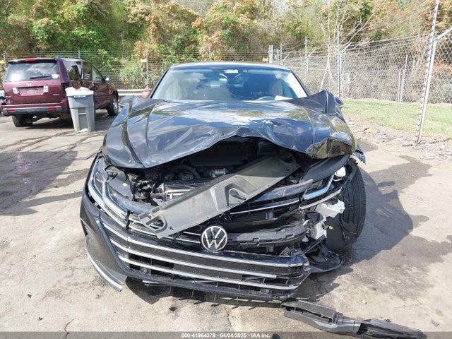 WVWAR7AN5ME012022 Volkswagen Arteon 2.0t Se