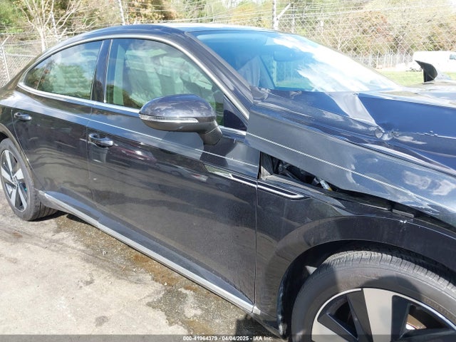WVWAR7AN5ME012022 Volkswagen Arteon 2.0t Se